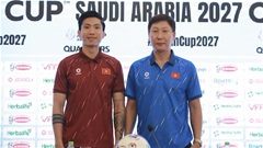 HLV Kim Sang Sik tin ĐT Việt Nam sẽ thắng Malaysia cách biệt 2-0